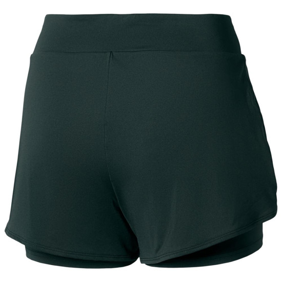 Mizuno Γυναικείο σορτς Flex Shorts